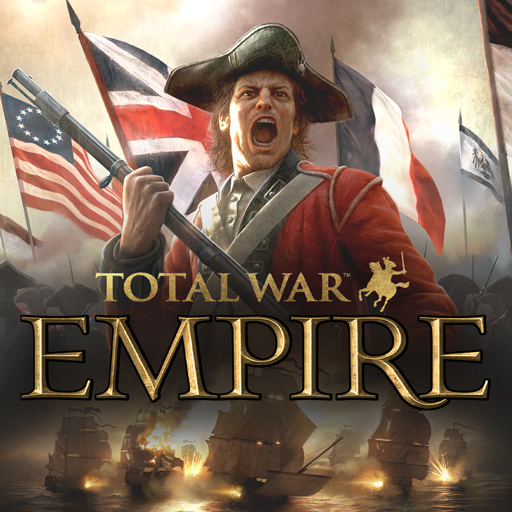 Total War: EMPIRE para PC