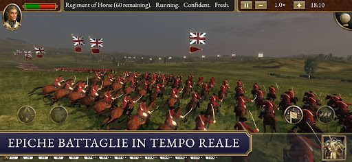 Total War: EMPIRE PC