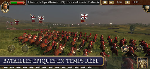 Total War: EMPIRE