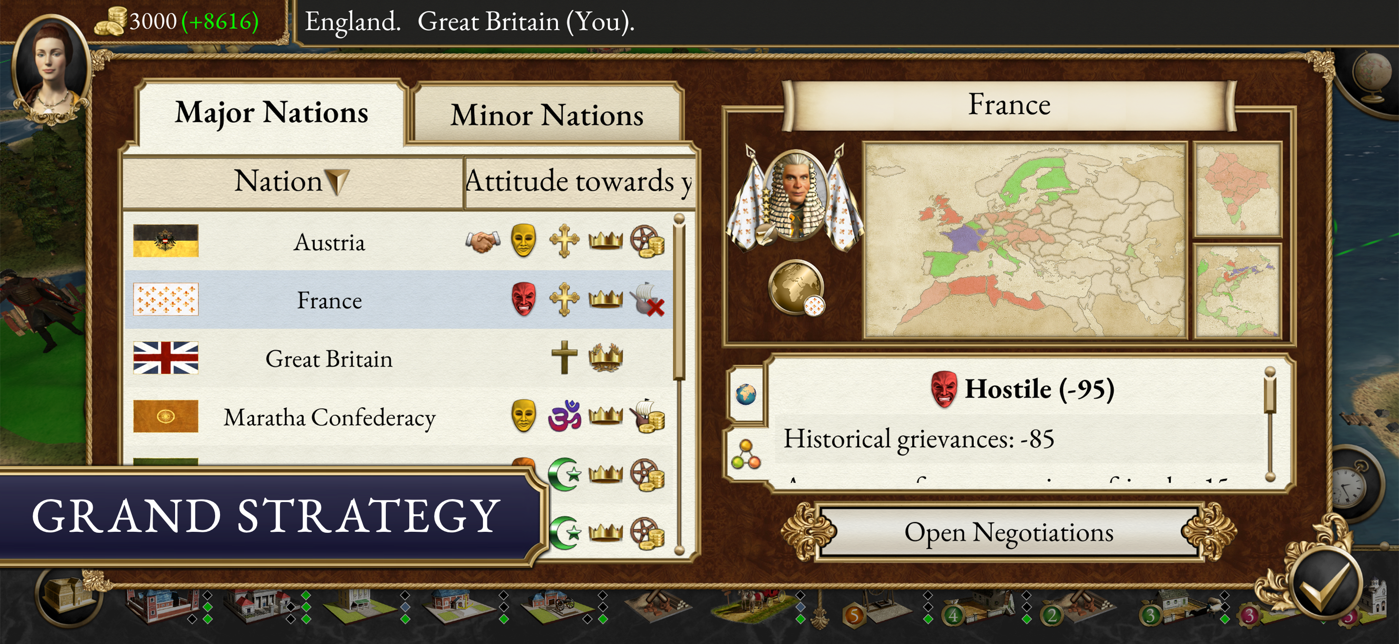 Total War: EMPIRE PC