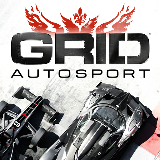 GRID™ Autosport para PC