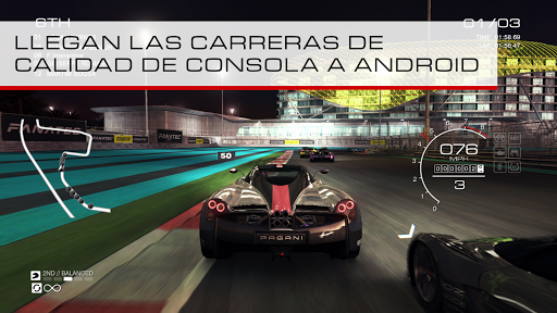 GRID™ Autosport