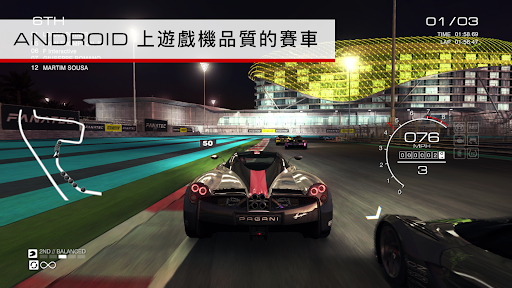 GRID™ Autosport