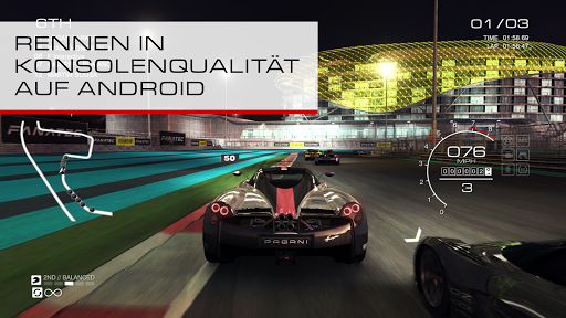 GRID™ Autosport PC