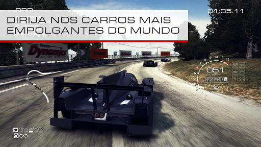 GRID™ Autosport