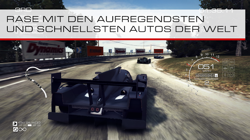 GRID™ Autosport PC
