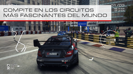 GRID™ Autosport