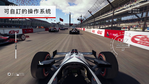 GRID™ Autosport電腦版