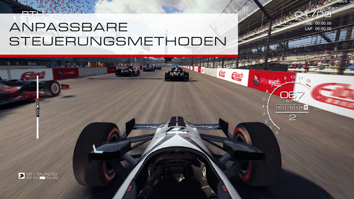 GRID™ Autosport PC