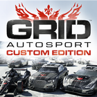 GRID® Autosport PC版