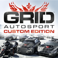 GRID™ Autosport Custom Edition para PC