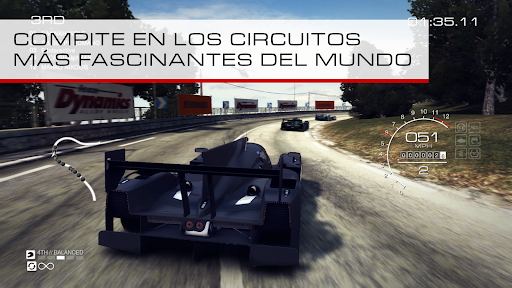 GRID? Autosport Custom Edition PC