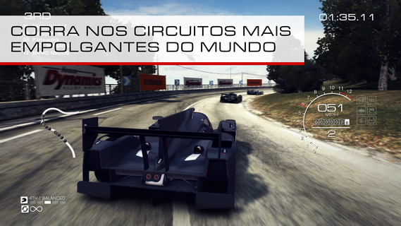 GRID™ Autosport Custom Edition para PC