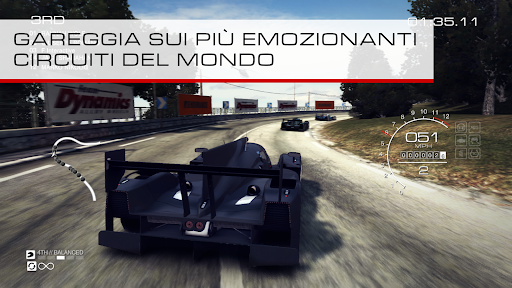 GRID™ Autosport