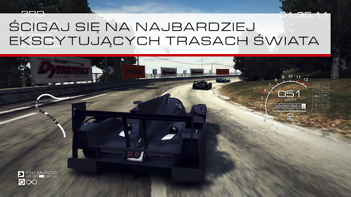 GRID™ Autosport