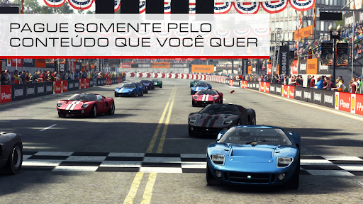 GRID™ Autosport Custom Edition