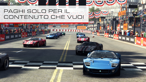 GRID™ Autosport