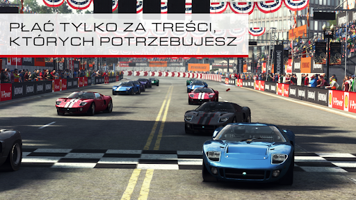 GRID™ Autosport