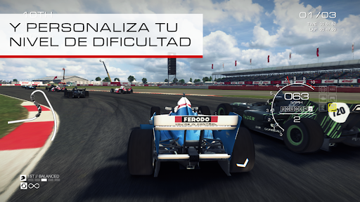 GRID™ Autosport Custom Edition PC