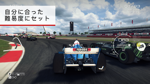 GRID® Autosport