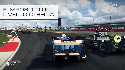 GRID™ Autosport