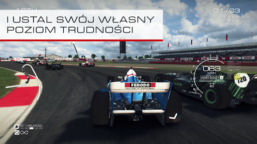 GRID™ Autosport