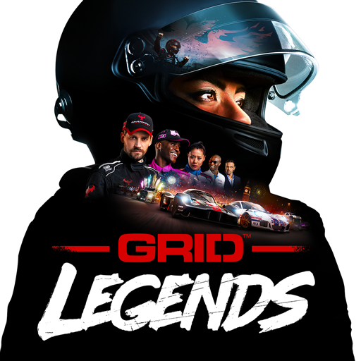 GRID™ Legends: Deluxe Edition PC