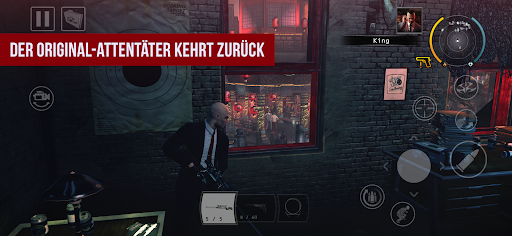 Hitman: Absolution