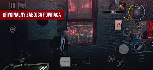 Hitman: Absolution
