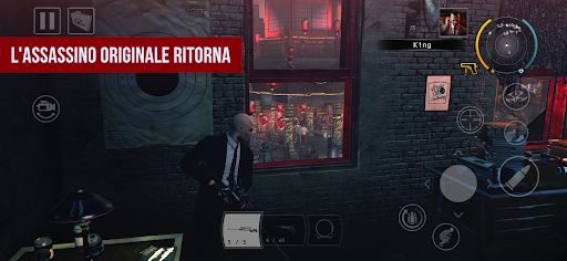 Hitman: Absolution
