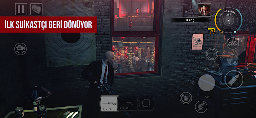 Hitman: Absolution
