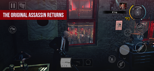 Hitman: Absolution PC