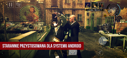 Hitman: Absolution