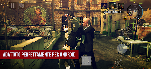 Hitman: Absolution