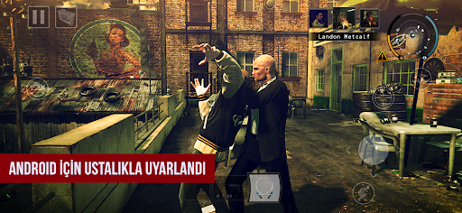 Hitman: Absolution