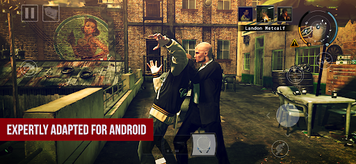 Hitman: Absolution PC