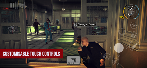 Hitman: Absolution