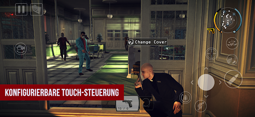 Hitman: Absolution