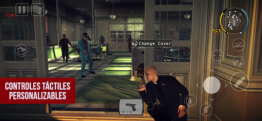 Hitman: Absolution