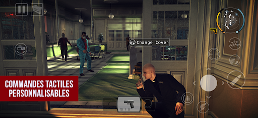 Hitman: Absolution
