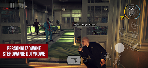 Hitman: Absolution