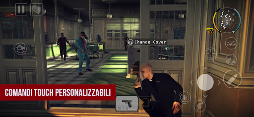 Hitman: Absolution