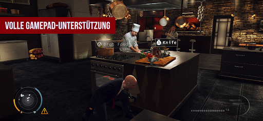 Hitman: Absolution
