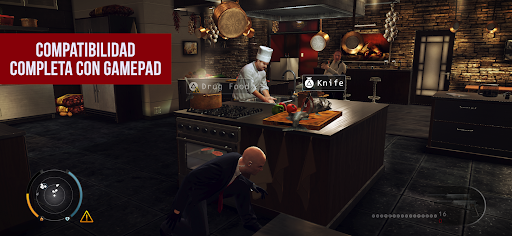 Hitman: Absolution