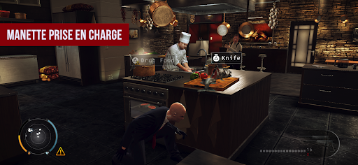 Hitman: Absolution
