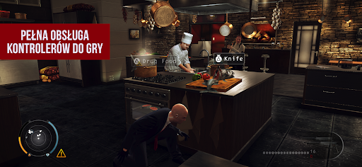 Hitman: Absolution