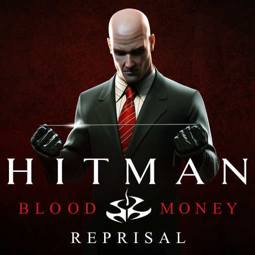 Hitman: Blood Money — Reprisal ПК