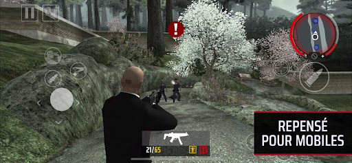 Hitman: Blood Money — Reprisal PC