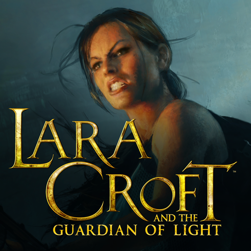 Lara Croft: Guardian of Light電腦版