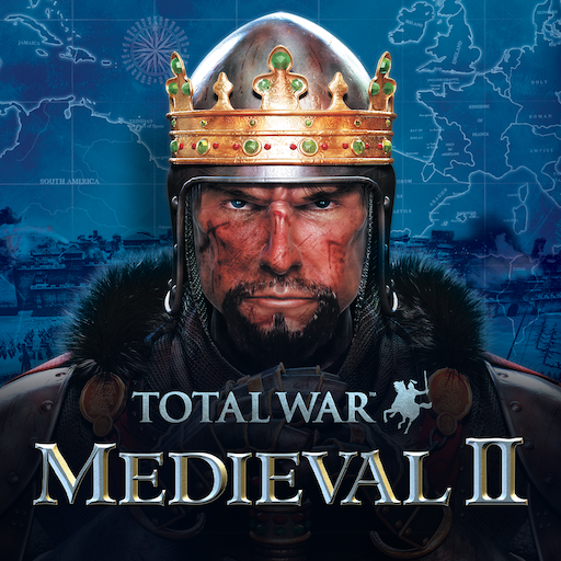 Total War: MEDIEVAL II PC